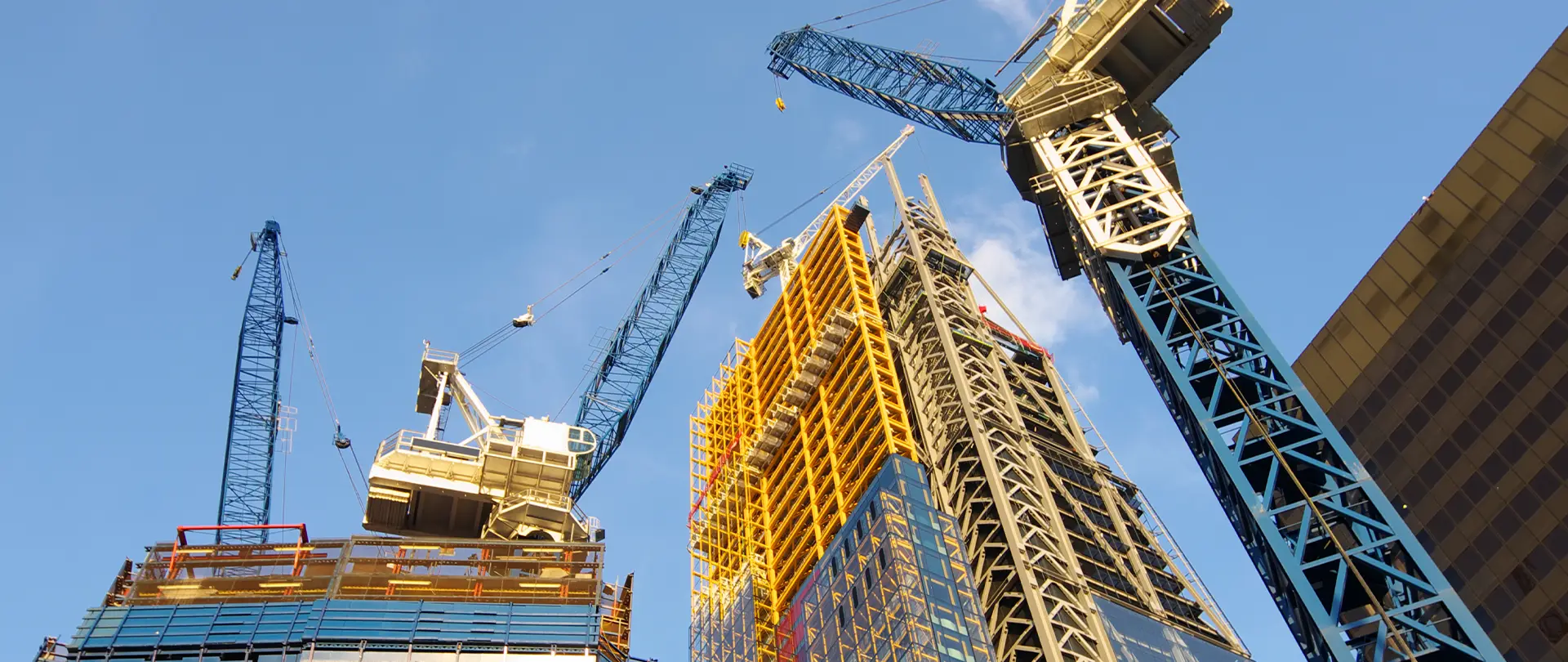 Leading Expert Criticises Government For Lack Of Overt Commitment To Sustainable Construction In Infrastructure Announcements