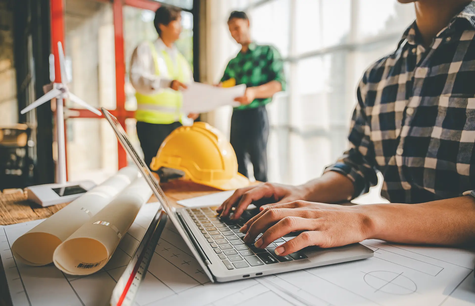 Understanding net zero carbon reporting in the UK construction sector