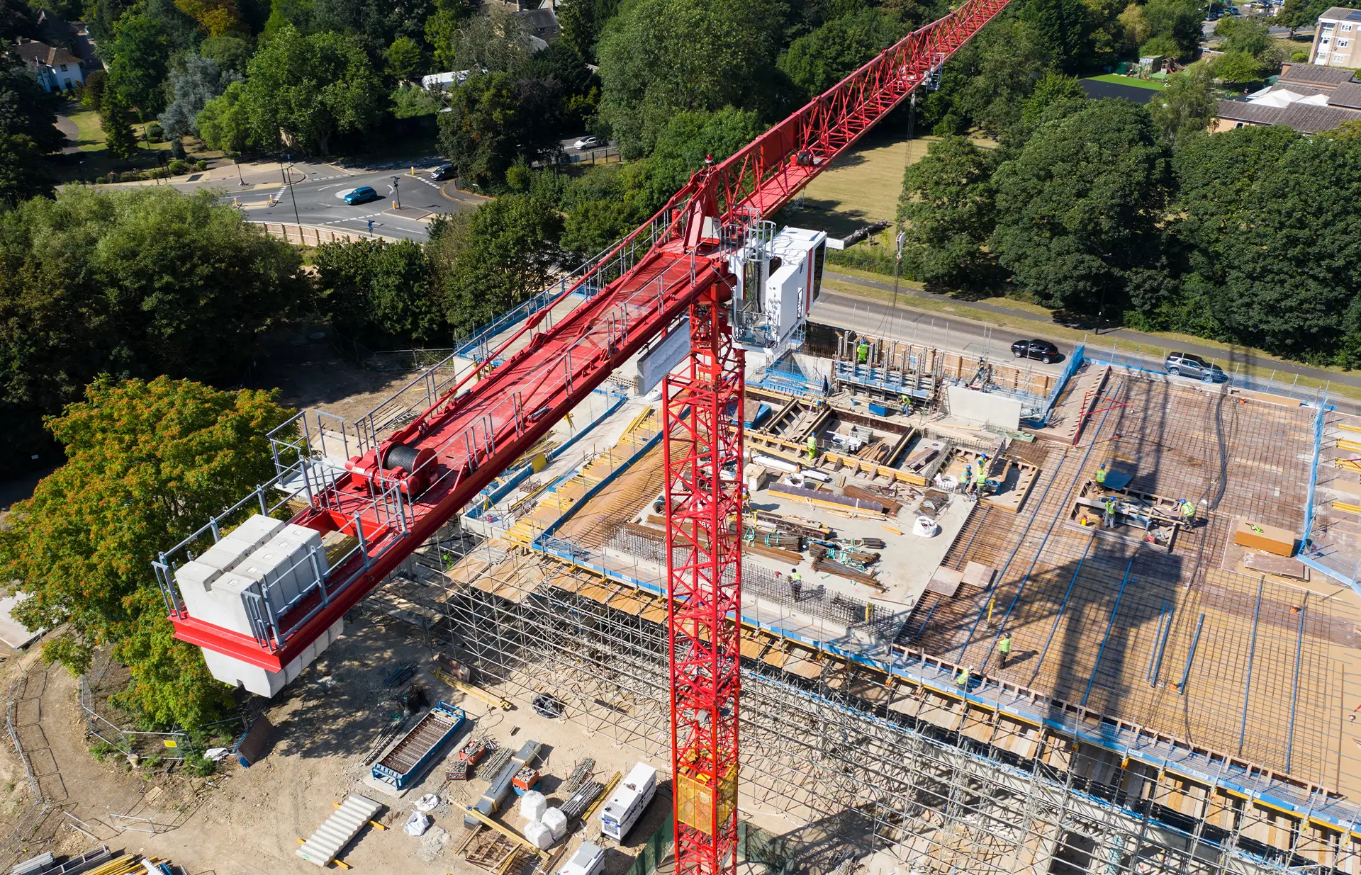 What Is Net Zero in Construction?