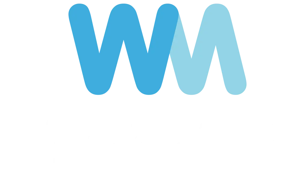 Walter Miles logo